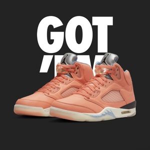 Meet your Posher, Rene